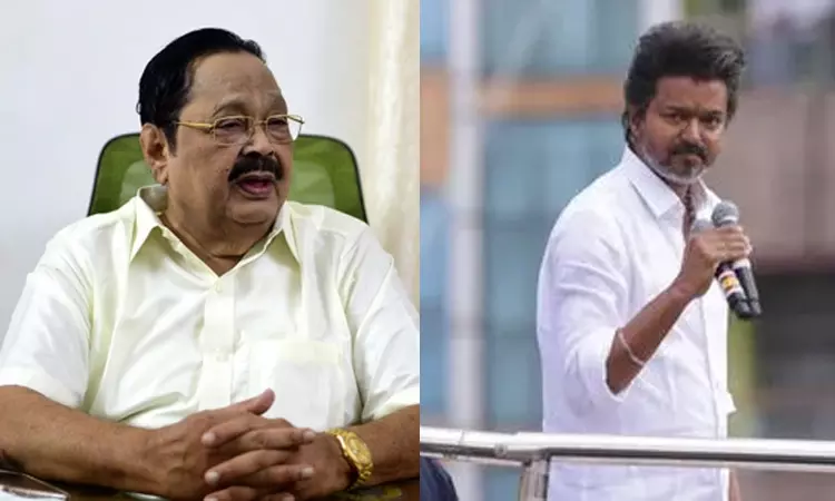 விஜய்யை கைது செய்ய வேண்டிய நிலை வந்தால்..  -... ... இன்றைய முக்கிய செய்திகள்.. சில வரிகளில்.. 04-10-2025