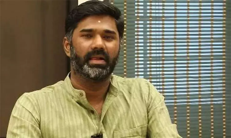 கரூர் சம்பவம்: யூடியூபர் மாரிதாஸ் கைதுகரூரில்... ... இன்றைய முக்கிய செய்திகள்.. சில வரிகளில்.. 04-10-2025