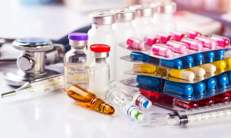 6 குழந்தைகள் உயிரிழந்த சம்பவம்: தமிழக மருந்து தயாரிப்பு நிறுவனத்தின் உரிமத்தை ரத்து செய்ய நோட்டீஸ்