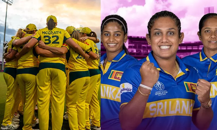 பெண்கள் உலகக்கோப்பை கிரிக்கெட்: ஆஸ்திரேலியா-இலங்கை... ... இன்றைய முக்கிய செய்திகள்.. சில வரிகளில்.. 04-10-2025