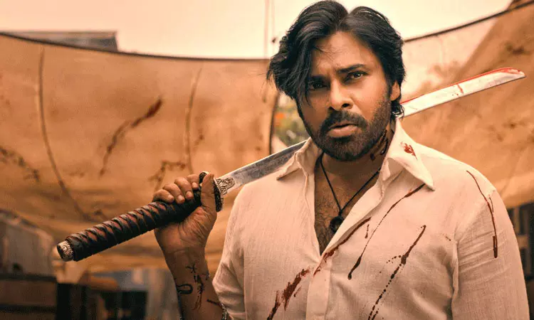10 நாட்களில் பவன் கல்யாணின் “ஓஜி” படம் செய்துள்ள வசூல்.. எவ்வளவு தெரியுமா?