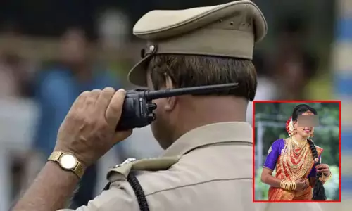 தென்மாநிலங்களில் வரதட்சணை கொலை எந்த மாநிலத்தில் அதிகம் தெரியுமா? தென்மாநிலங்களில் வரதட்சணை கொலை எந்த மாநிலத்தில் அதிகம் தெரியுமா?