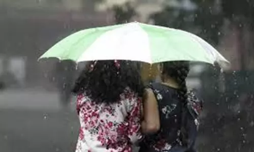 21 மாவட்டங்களில் காலை 10 மணி வரை மழைக்கு வாய்ப்பு