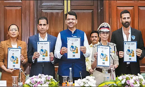 ‘ஆன்லைனில் எனது மகளுக்கு நடந்த கசப்பான அனுபவம்...’- நடிகர் அக்‌ஷய் குமார் வேதனை