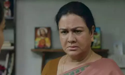 முதன்மை கதாபாத்திரங்களில் மட்டும் நடிக்கும் நடிகை நான் இல்லை -ஊர்வசி