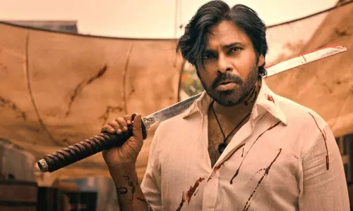 10 நாட்களில் பவன் கல்யாணின் “ஓஜி” படம் செய்துள்ள வசூல்.. எவ்வளவு தெரியுமா?