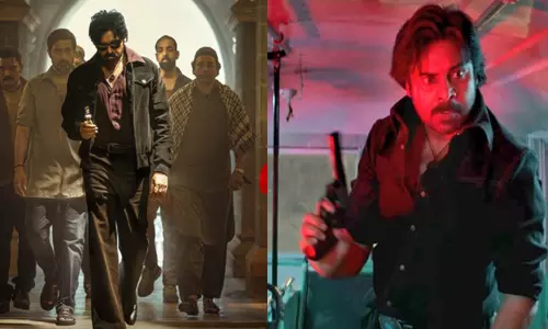 ரசிகர்கள் சண்டை: சினிமாவை கொல்லாதீர்கள் - நடிகர் பவன் கல்யாண்