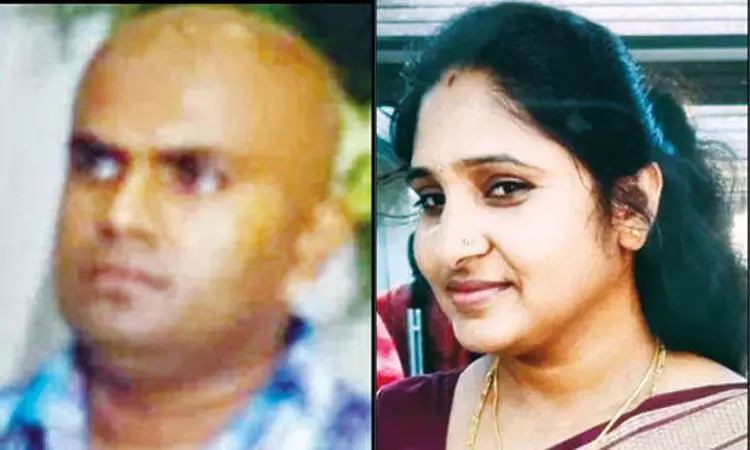 தோழியுடன் ஓட்டலில் தங்கிய கள்ளக்காதலன்... பெண் எடுத்த விபரீத முடிவு