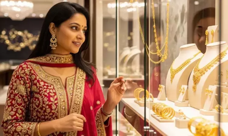 சென்னையில் இன்றைய தங்கம், வெள்ளி விலை நிலவரம்