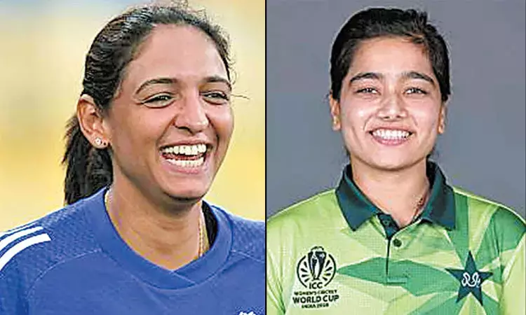 பெண்கள் உலகக்கோப்பை கிரிக்கெட்: இந்தியா-பாகிஸ்தான்... ... இன்றைய முக்கிய செய்திகள்.. சில வரிகளில்.. 05-10-2025