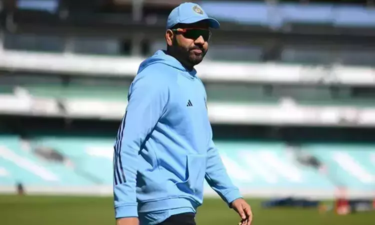 ரோகித் சர்மா கேப்டனாக நியமிக்கப்படாதது சற்று... ... இன்றைய முக்கிய செய்திகள்.. சில வரிகளில்.. 05-10-2025