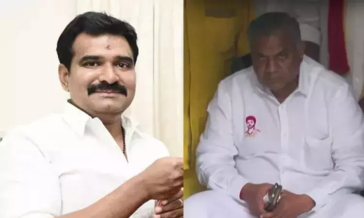 கரூர் கூட்ட நெரிசல்: புஸ்சி ஆனந்த்,... ... இன்றைய முக்கிய செய்திகள்.. சில வரிகளில்.. 05-10-2025