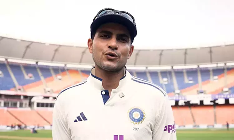 வெஸ்ட் இண்டீஸ்க்கு எதிரான வெற்றி - கேப்டன் சுப்மன்... ... இன்றைய முக்கிய செய்திகள்.. சில வரிகளில்.. 05-10-2025