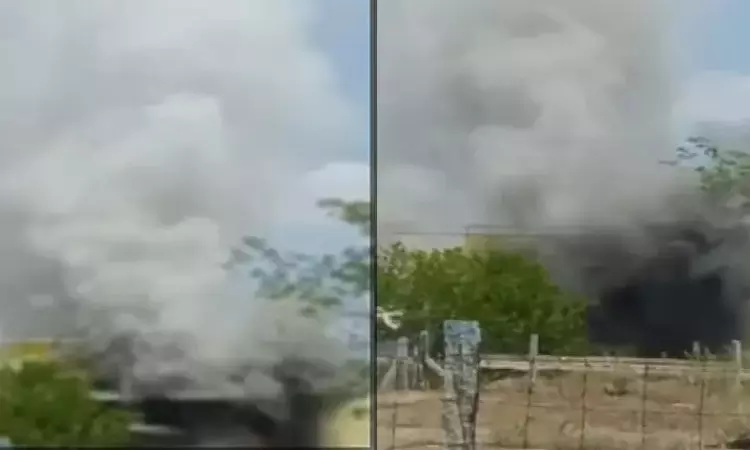  சிவகாசி அருகே பட்டாசு கடையில் வெடி விபத்துபட்டாசு... ... இன்றைய முக்கிய செய்திகள்.. சில வரிகளில்.. 05-10-2025