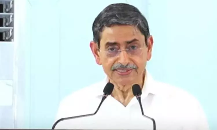   தமிழ்நாட்டை எதிர்த்து யாரும் போராடவில்லை... ... இன்றைய முக்கிய செய்திகள்.. சில வரிகளில்.. 05-10-2025