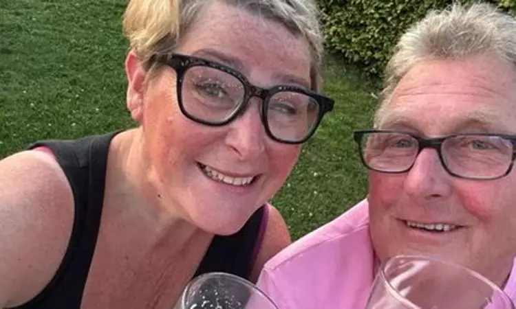 50 ஆண்டுகளுக்குப் பிறகு மகளை கண்டுபிடித்த தந்தை