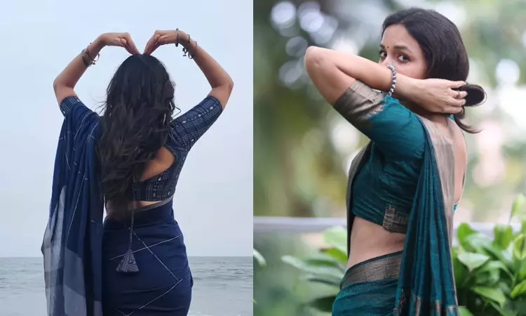 They call me Lady Prabhas - Srinidhi Shetty