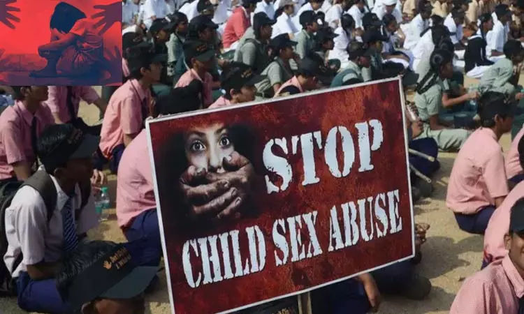 கோவா: சிறுமிக்கு பாலியல் தொல்லை கொடுத்த நபர் கைது கோவா: சிறுமிக்கு பாலியல் தொல்லை கொடுத்த நபர் கைது