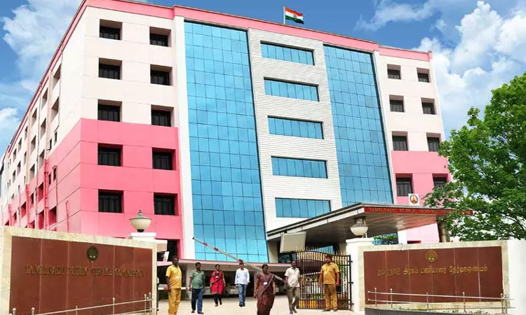 குரூப்-2ஏ தேர்வில் தேர்ச்சி பெற்றவர்களுக்கு பணி நியமன கலந்தாய்வு; தேனியில் நாளை நடக்கிறது