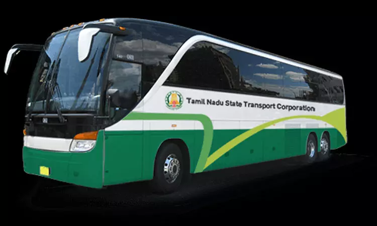 ஆம்னி பஸ்களுக்கு இணையாக..20புதிய அரசு வால்வோ சொகுசு பஸ்கள் இயக்க ஏற்பாடு - போக்குவரத்து துறை