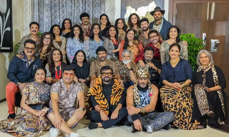 1980களில் திரையை ஆண்ட நட்சத்திரங்களின் சங்கமம் 1980களில் திரையை ஆண்ட நட்சத்திரங்களின் சங்கமம்