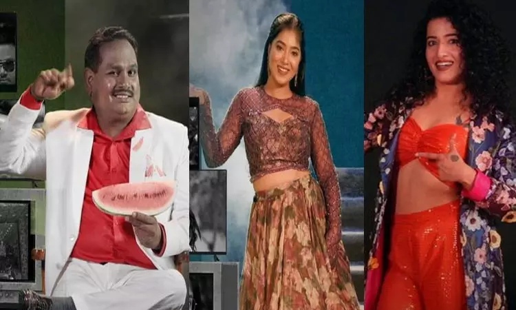 தொடங்கியது பிக் பாஸ் 9 : போட்டியாளர்களின் விவரம்