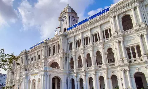 புதிய சேவை அறிமுகம்.. வீட்டில் உள்ள பழைய பொருட்களை மாநகராட்சியே இனி பெற்றுக்கொள்ளும்.. இந்த கிழமைகளில் மட்டும் புதிய சேவை அறிமுகம்.. வீட்டில் உள்ள பழைய பொருட்களை மாநகராட்சியே இனி பெற்றுக்கொள்ளும்.. இந்த கிழமைகளில் மட்டும்