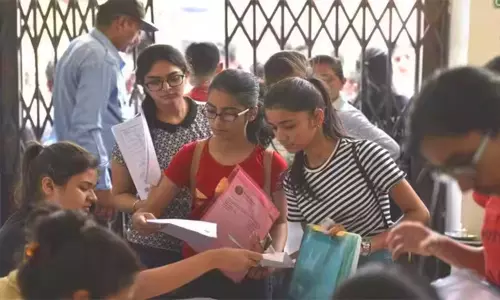 வேளாண் பல்கலைக்கழகங்களில் 20 சதவீத இடங்கள் ‘கியூட்’ தேர்வு மூலம் நிரப்பப்படும் - மத்திய மந்திரி அறிவிப்பு