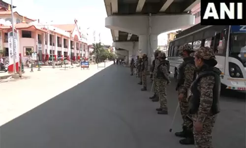 மணிப்பூரில் தடை செய்யப்பட்ட ஆயுதக்குழுக்களைச் சேர்ந்த 10 பேர் கைது