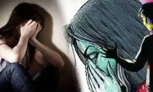 7 வயது சிறுமியை பலாத்காரம் செய்து கொன்ற ஆசாமி - பரபரப்பு தகவல்கள்