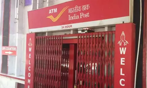 மணிப்பூர் வன்முறையில் கடுமையாக பாதிக்கப்பட்ட சுராசந்த்பூரில் 2 ஆண்டுகளுக்கு பிறகு தபால் சேவை தொடக்கம்