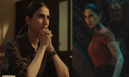 know this crime thriller mandala murders 8 episode series now trending in netflix-ott know this crime thriller mandala murders 8 episode series now trending in netflix-ott