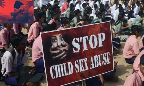 கோவா: சிறுமிக்கு பாலியல் தொல்லை கொடுத்த நபர் கைது