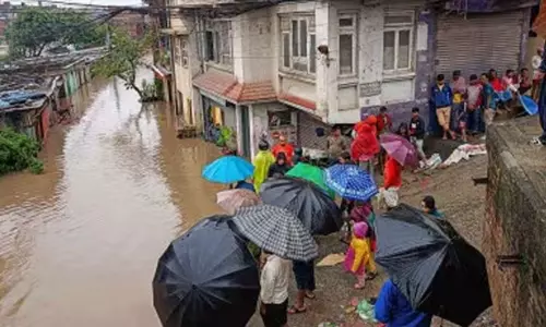 நேபாளம்: கனமழையால் வெள்ளம், நிலச்சரிவு ஏற்பட்டு 52 பேர் பலி; 29 பேர் காயம்