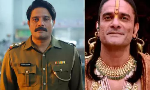 கிராமத்தில் மாட்டுச்சாணம் அள்ளிய நடிகர் இப்போது பல கோடிகளுக்கு அதிபதி