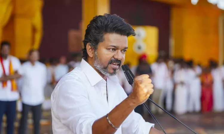 அடுத்த வாரம் விஜய் கரூர் பயணம்; பாதிக்கப்பட்ட... ... இன்றைய முக்கிய செய்திகள்.. சில வரிகளில்.. 06-10-2025