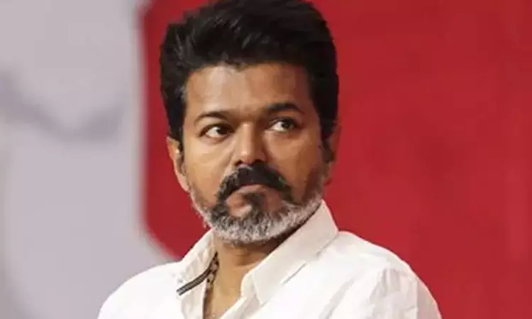 மாவட்ட செயலாளர்களுடன் விஜய் தொலைபேசி மூலம் ஆலோசனை ... ... இன்றைய முக்கிய செய்திகள்.. சில வரிகளில்.. 06-10-2025