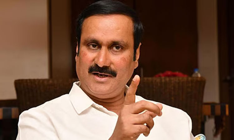 முதுநிலை பட்டதாரி ஆசிரியர் தேர்வை ஒத்திவைக்க வேண்டும்: அன்புமணி ராமதாஸ்