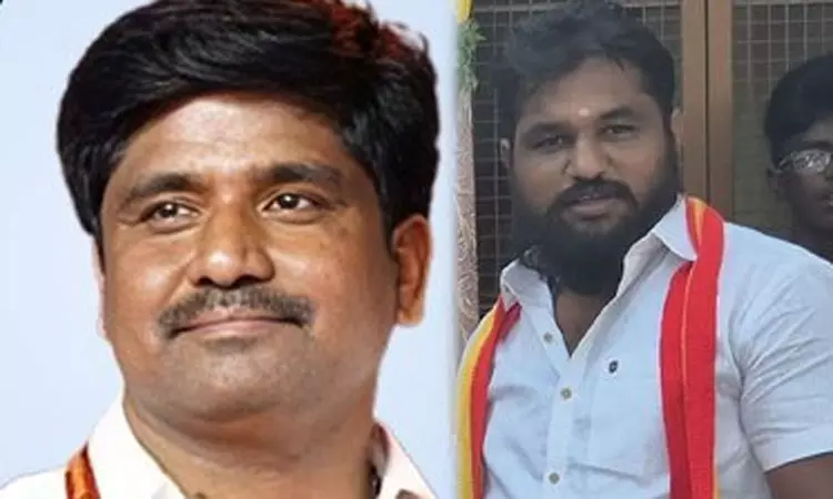 தவெக மாவட்ட செயலாளர்களை காவலில் எடுத்து விசாரிக்க... ... இன்றைய முக்கிய செய்திகள்.. சில வரிகளில்.. 06-10-2025 தவெக மாவட்ட செயலாளர்களை காவலில் எடுத்து விசாரிக்க... ... இன்றைய முக்கிய செய்திகள்.. சில வரிகளில்.. 06-10-2025