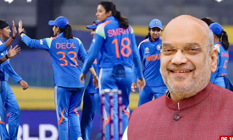 ஐசிசி மகளிர் உலகக் கோப்பை போட்டியில் மகளிர்... ... இன்றைய முக்கிய செய்திகள்.. சில வரிகளில்.. 06-10-2025