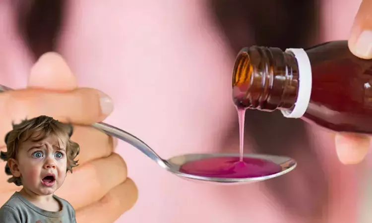 விஷமான உயிர் காக்கும் மருந்து: கோல்ட்ரிப் மருந்தை தயாரிக்க அனுமதி அளித்தது யார்?