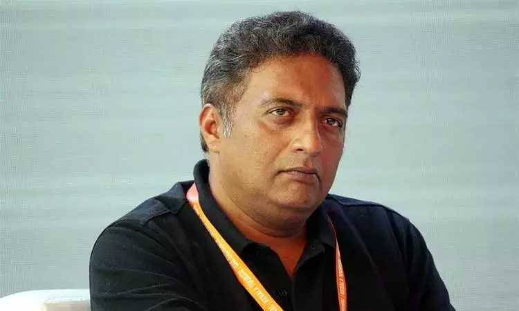 கேரள திரைப்பட விருதின் நடுவர் குழுத்தலைவராக பிரகாஷ் ராஜ் தேர்வு