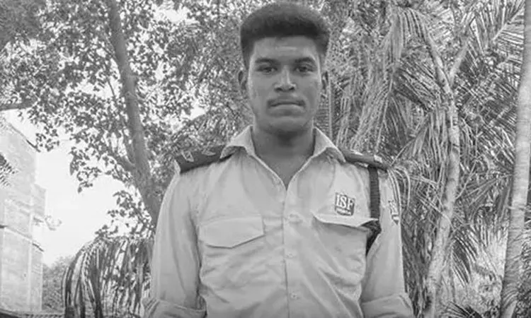 மடப்புரம் அஜித்குமார் கொலை வழக்கு; அக்.17ஆம் தேதி முதல் நீதிமன்றத்தில் விசாரிப்பு