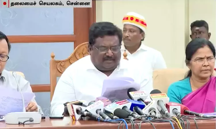  வரும் 16-ந் தேதி முதல் தீபாவளி சிறப்பு பஸ்கள்... ... இன்றைய முக்கிய செய்திகள்.. சில வரிகளில்.. 06-10-2025