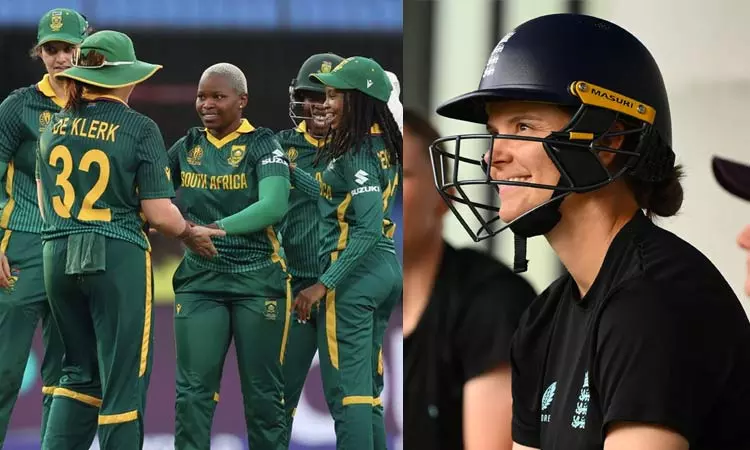 மகளிர் உலகக்கோப்பை: நியூசிலாந்து 231 ரன்களுக்கு ஆல் அவுட்