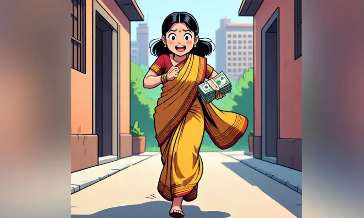 கேரள லாட்டரியில் ரூ.25கோடி பரிசு பெற்ற பெண் வீட்டை... ... இன்றைய முக்கிய செய்திகள்.. சில வரிகளில்.. 06-10-2025