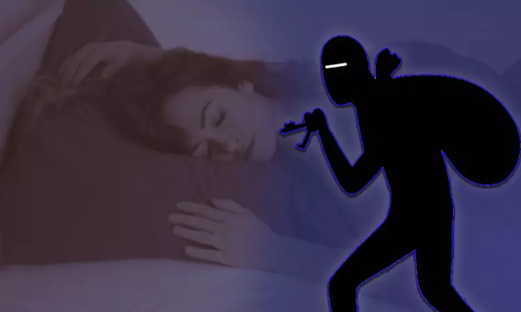 வீடு புகுந்து பெண்ணிடம் சில்மிஷம்... திருட வந்த இடத்தில் தன்னிலை மறந்த கொள்ளையன் வீடு புகுந்து பெண்ணிடம் சில்மிஷம்... திருட வந்த இடத்தில் தன்னிலை மறந்த கொள்ளையன்