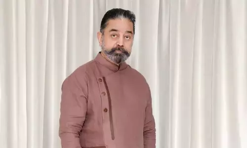 கூட்ட நெரிசல் துயரம்: பாதிக்கப்பட்டோரை சந்திக்க இன்று கரூர் செல்கிறார் கமல்ஹாசன்