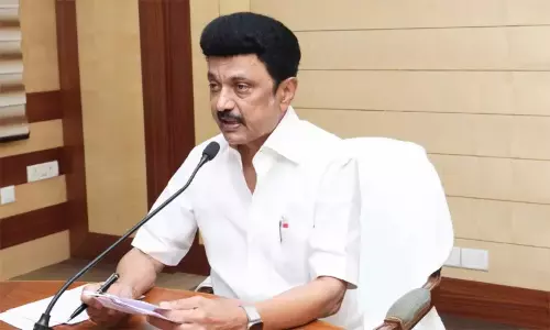 பருவமழை முன்னேற்பாடு நடவடிக்கை: முதல்-அமைச்சர் மு.க.ஸ்டாலின் ஆலோசனை