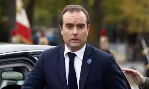 பிரான்ஸ் பிரதமர் திடீர் ராஜினாமா